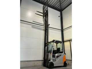 Heftruck, Still, <br />RX60-20 2000KG, 2016